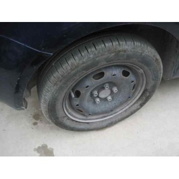 volkswagen polo (9n1) del año 2002