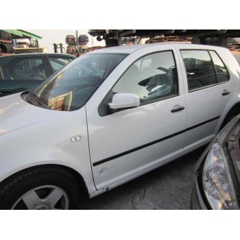 volkswagen golf iv variant (1j5) del año 1999