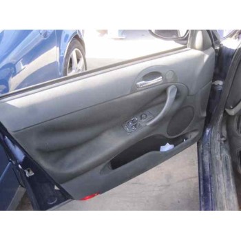 alfa romeo 147 (190) del año 2002