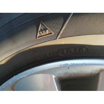 volkswagen golf iv berlina (1j1) del año 2001