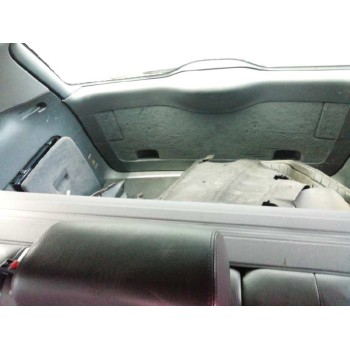 volkswagen touareg (7la) del año 2004