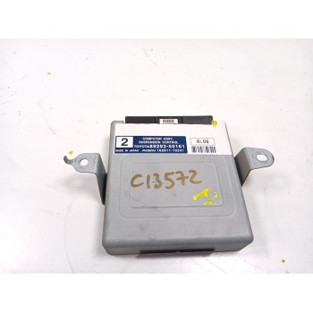 Recambio de modulo electronico para lexus ls (usf4/uvf4) 4.6 v8 cat referencia OEM IAM 8929350161 16281110341 