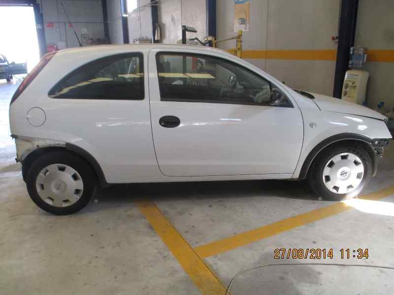 opel corsa c del año 2006