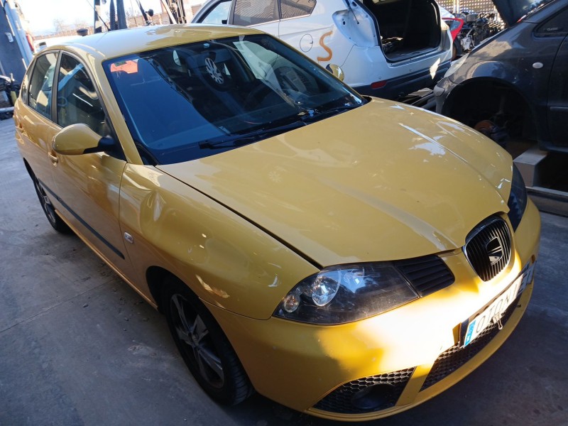SEAT IBIZA III (6L1)