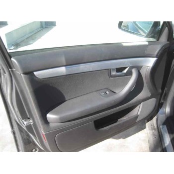 audi a4 berlina (8e) del año 2006