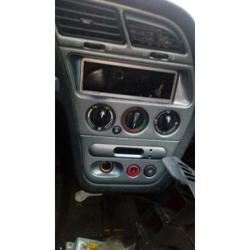 peugeot 306 berlina 3/4/5 puertas (s2) del año 2000