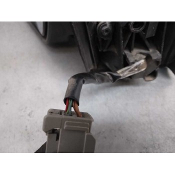 Recambio de retrovisor izquierdo para ford focus berlina (cap) 1.6 tdci cat referencia OEM IAM 22836289 CARCASA ROTA 5 CABLES