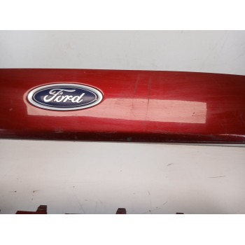 Recambio de paragolpes delantero para ford mondeo v hatchback (ce) 2.0 tdci 4x4 referencia OEM IAM DS7317757J  