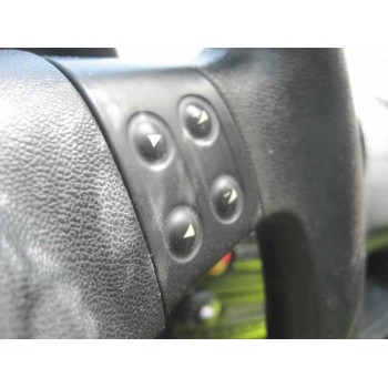 seat ibiza (6l1) del año 2006