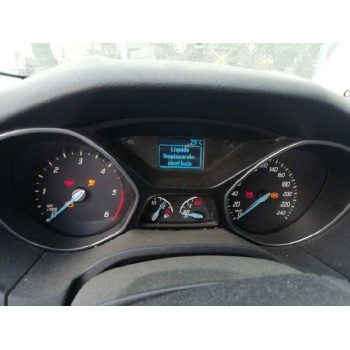 ford focus lim. (cb8) del año 2014