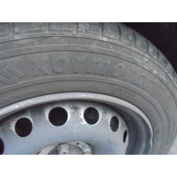 renault kangoo (f/kc0) del año 2008