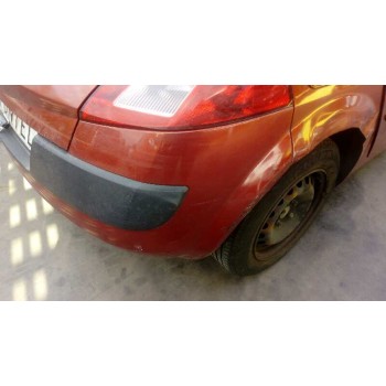 renault megane ii berlina 5p del año 2004