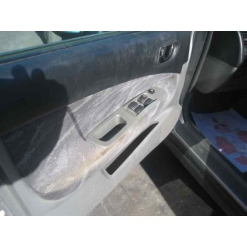 mitsubishi galant berlina (ea0) del año 2000