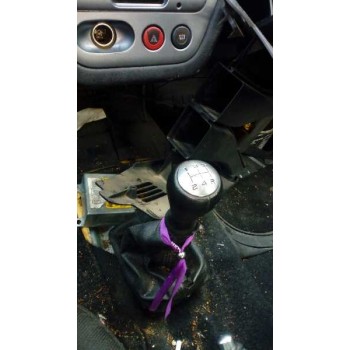 peugeot 306 berlina 3/4/5 puertas (s2) del año 2000