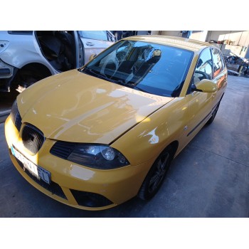 seat ibiza iii (6l1) del año 2007
