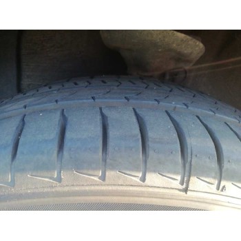 volkswagen golf iv berlina (1j1) del año 2001