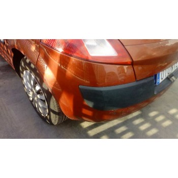 renault megane ii berlina 5p del año 2004