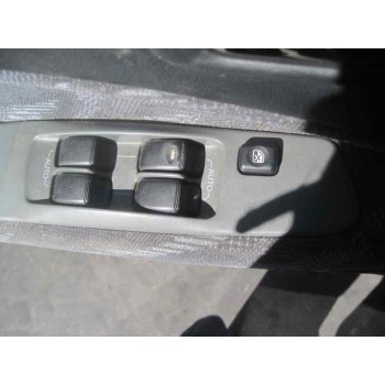 mitsubishi galant berlina (ea0) del año 2000