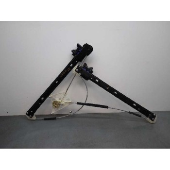 ELEVALUNAS DELANTERO IZQUIERDO 4M0837461A NUEVO SOLO MECANISMO