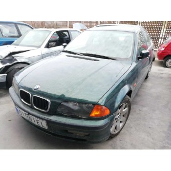 BMW SERIE 3 BERLINA (E46)