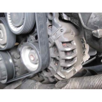 volkswagen polo (9n1) del año 2002