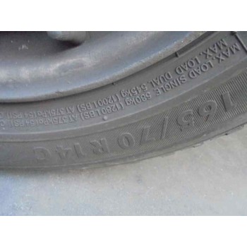 renault kangoo (f/kc0) del año 2008