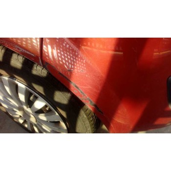 renault megane ii berlina 5p del año 2004