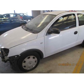 opel corsa c del año 2006