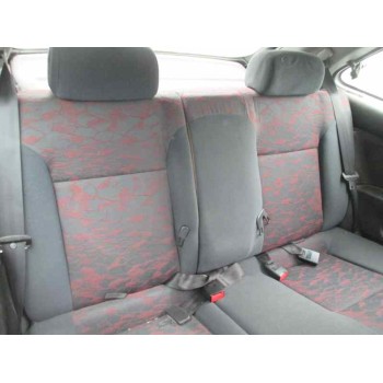 citroën xsara berlina del año 1999