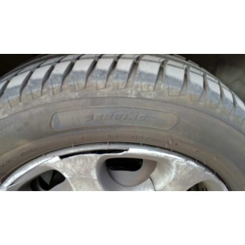 peugeot 1007 del año 2006