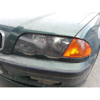 bmw serie 3 berlina (e46) del año 1998