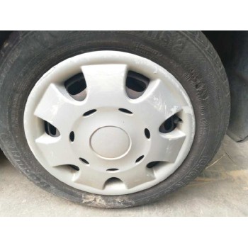 seat ibiza (6l1) del año 2002