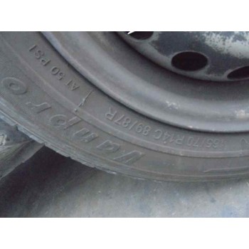 renault kangoo (f/kc0) del año 2008