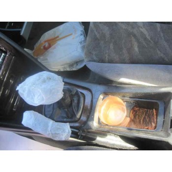 mitsubishi galant berlina (ea0) del año 2000