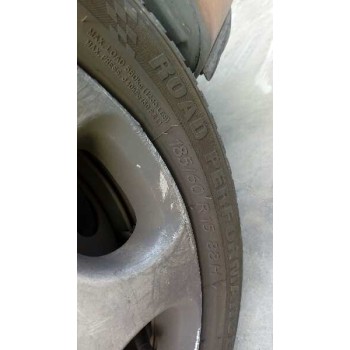 peugeot 1007 del año 2006