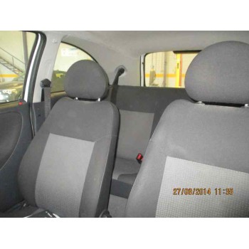 opel corsa c del año 2006