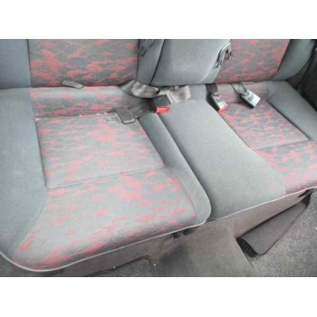 citroën xsara berlina del año 1999