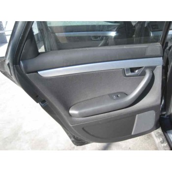 audi a4 berlina (8e) del año 2006