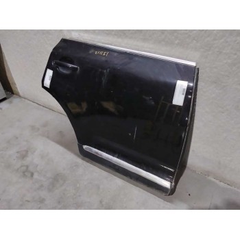 Recambio de puerta trasera derecha para volkswagen touareg (7la) tdi v10 referencia OEM IAM 7L0833056M SOLO PANEL 7L0833056M