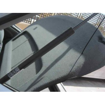 nissan primera berlina (p11) del año 1999