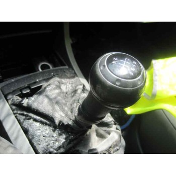 seat ibiza (6l1) del año 2006