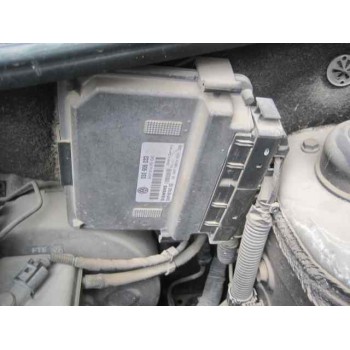 volkswagen polo (9n1) del año 2002