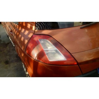 renault megane ii berlina 5p del año 2004