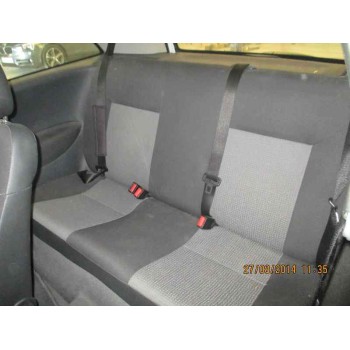 opel corsa c del año 2006