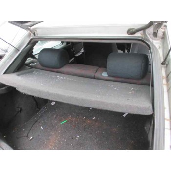 citroën xsara berlina del año 1999