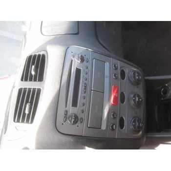 alfa romeo 147 (190) del año 2002