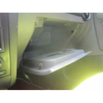 seat ibiza (6l1) del año 2006