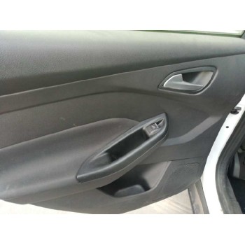 ford focus lim. (cb8) del año 2014