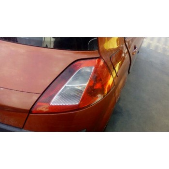 renault megane ii berlina 5p del año 2004