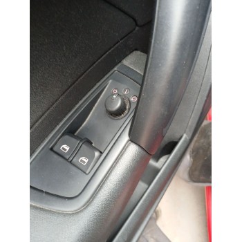 MANDO ELEVALUNAS DELANTERO IZQUIERDO 